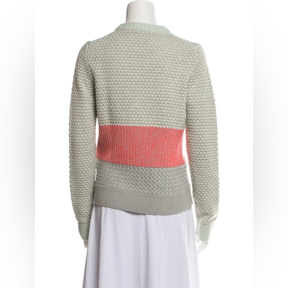 Proenza Schouler knit sweater - Picture 11 of 12